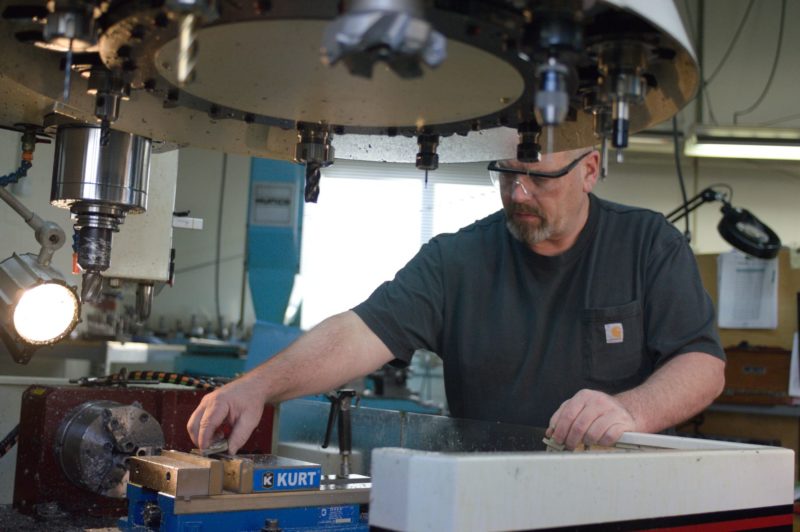 About AutoValve, Inc. Dayton, OH