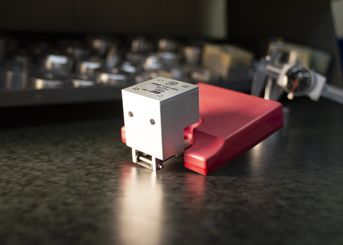 Products AutoValve, Inc. Dayton, OH