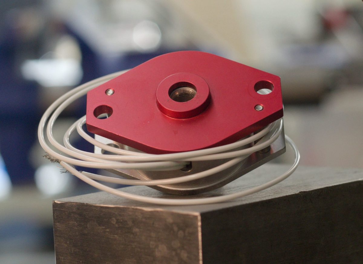 Products AutoValve, Inc. Dayton, OH