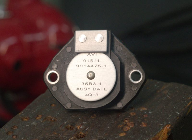 Products AutoValve, Inc. Dayton, OH