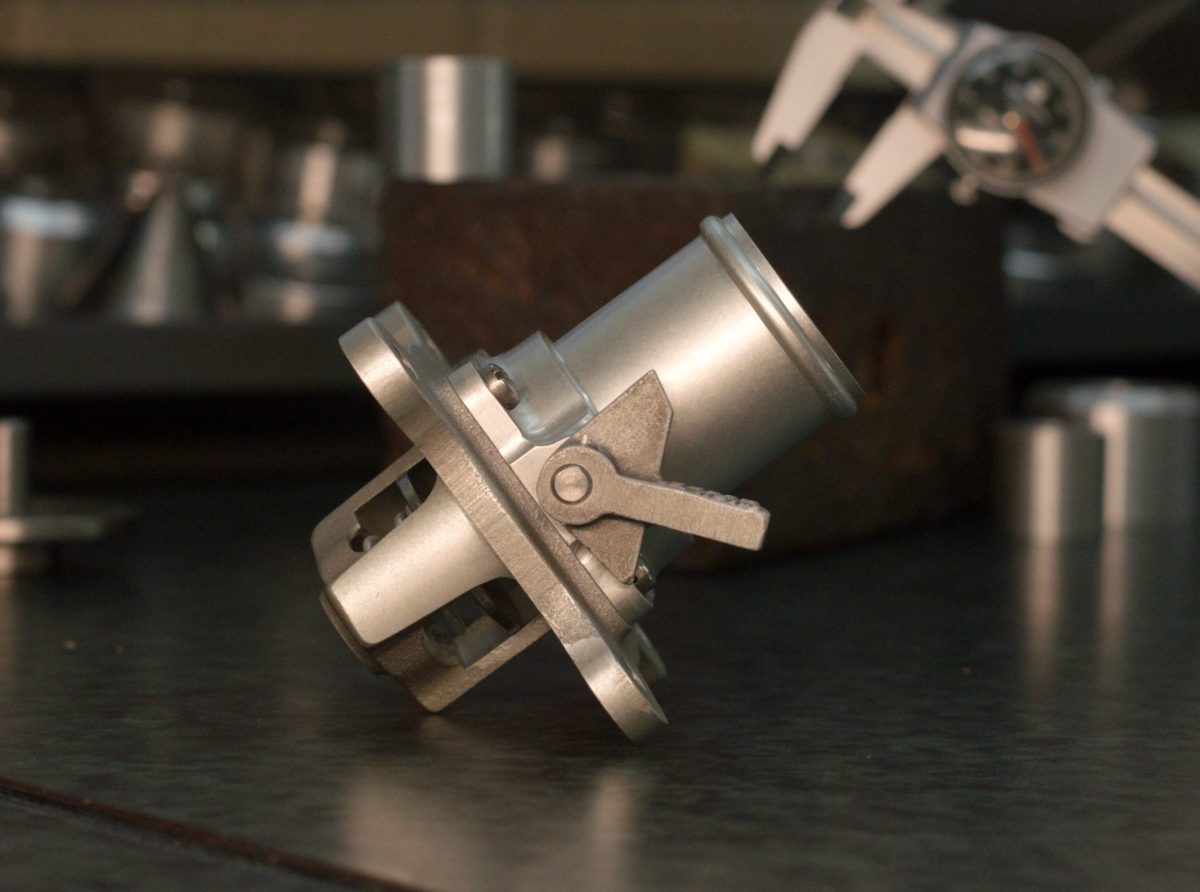 Products AutoValve, Inc. Dayton, OH