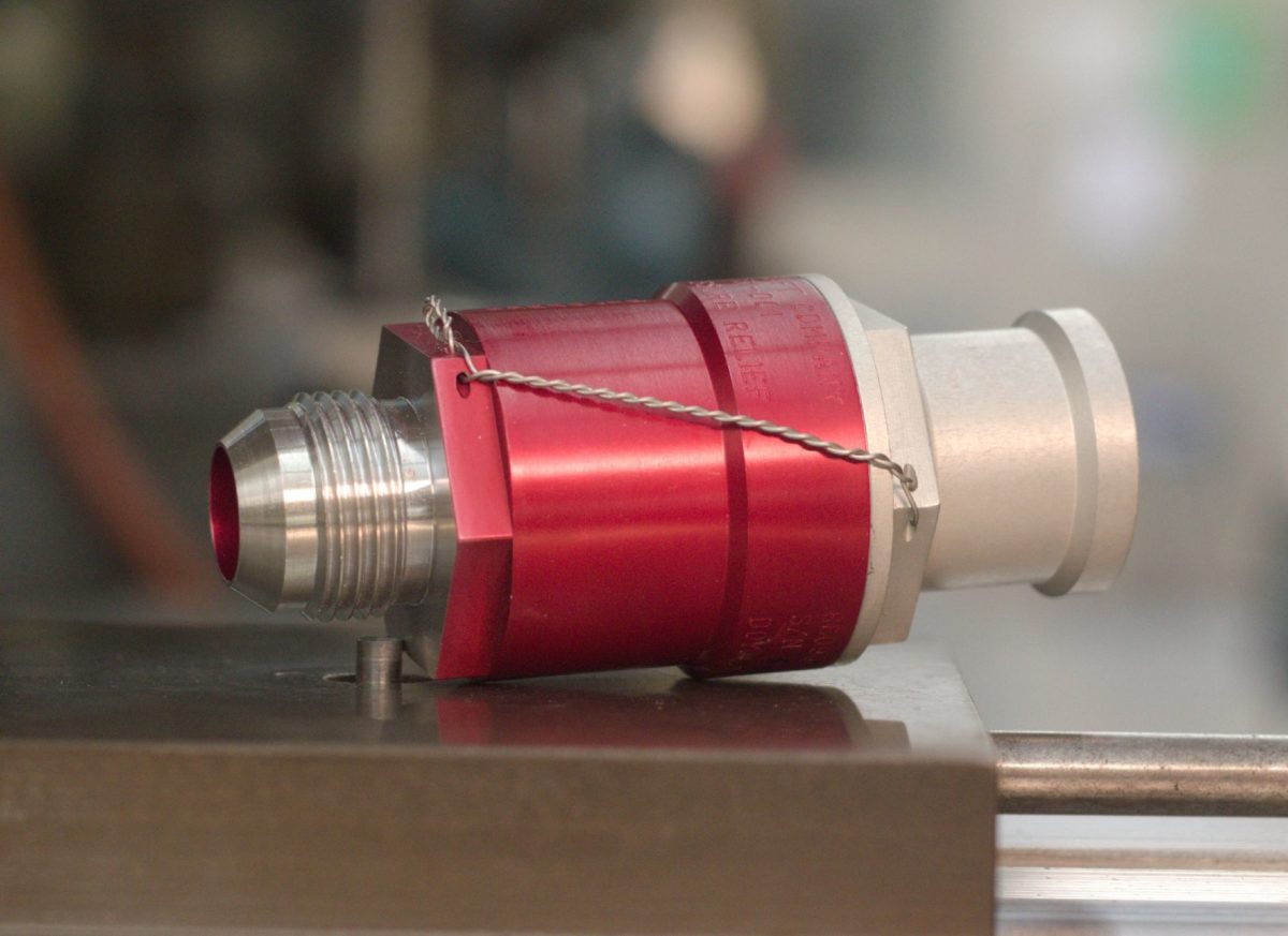 Products AutoValve, Inc. Dayton, OH