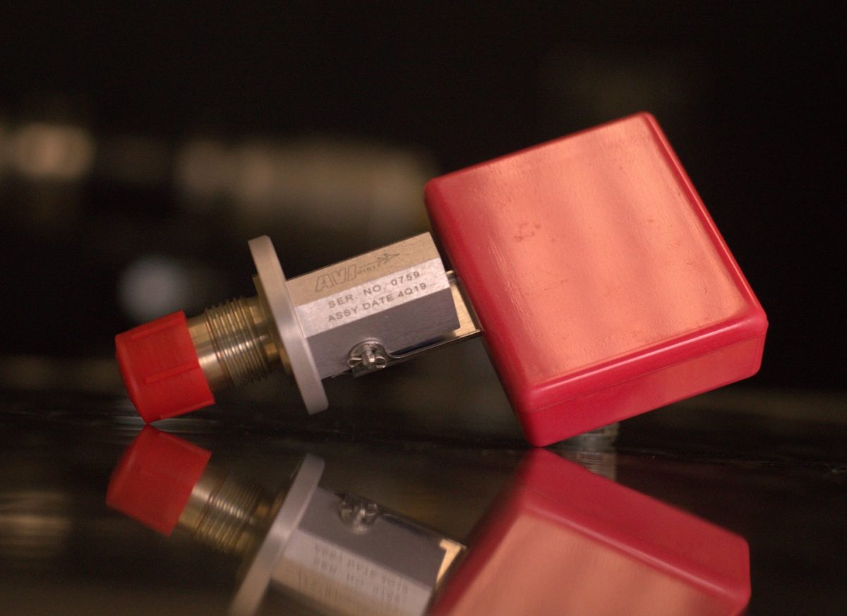 Products AutoValve, Inc. Dayton, OH