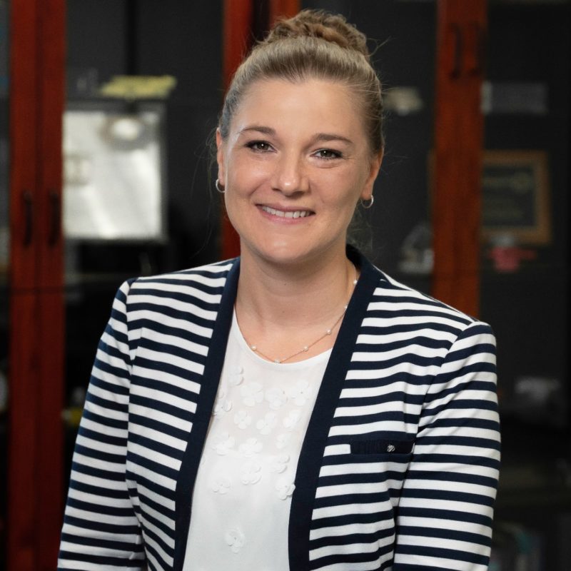 Meet The AVI Team AutoValve, Inc. Dayton, OH