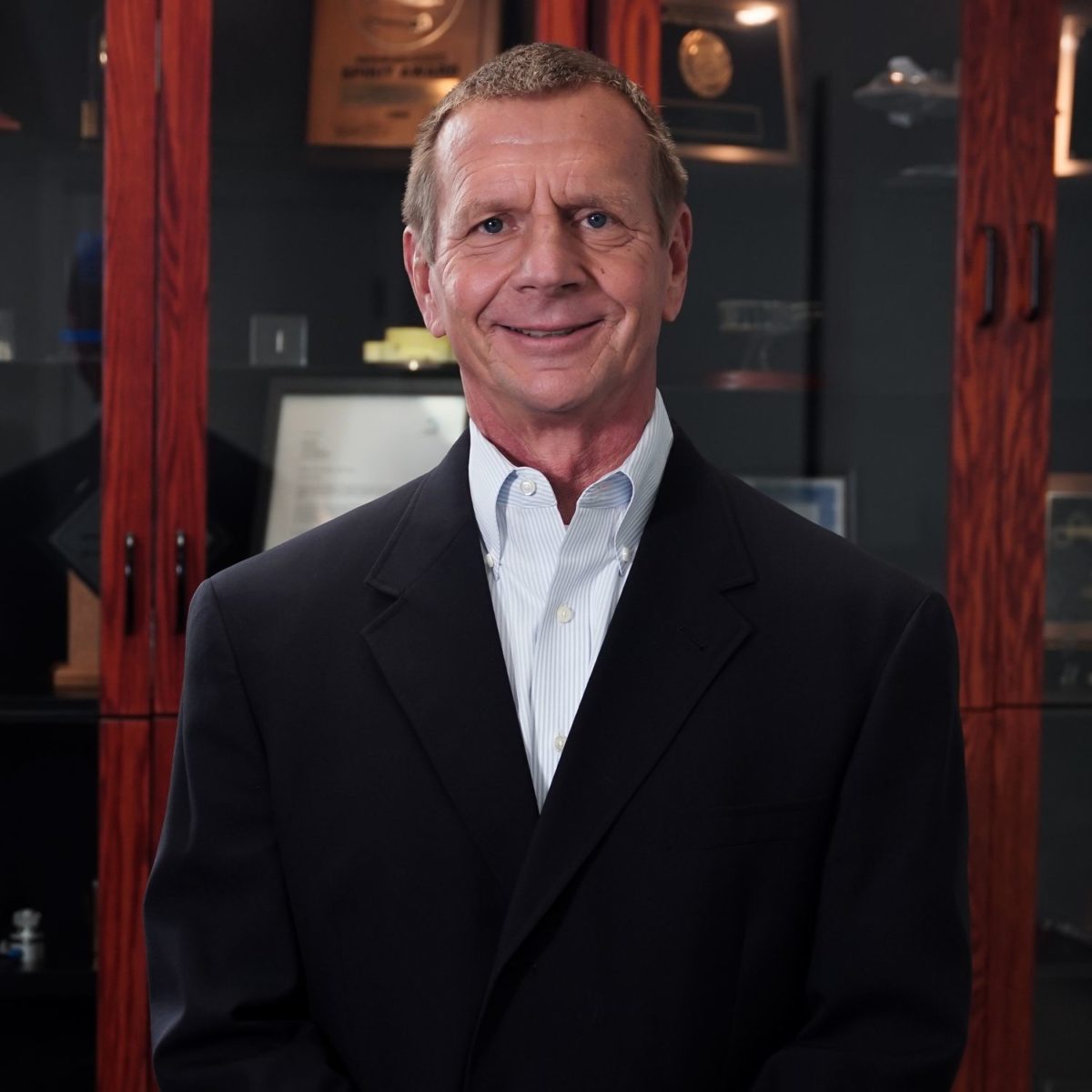 Meet The AVI Team AutoValve, Inc. Dayton, OH