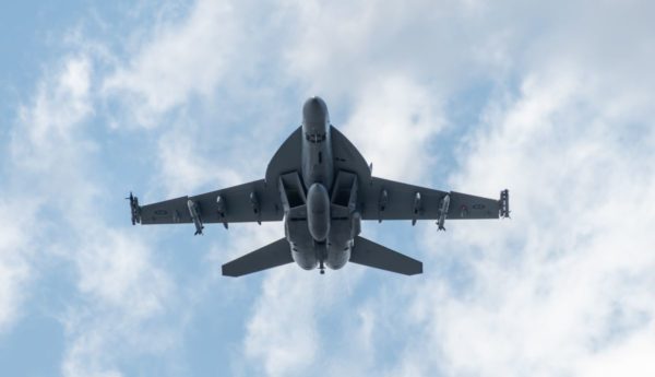 Fighter Plane Inflation Manufacturing Must Do Business Smarter When Inflation Rises – Precision ...