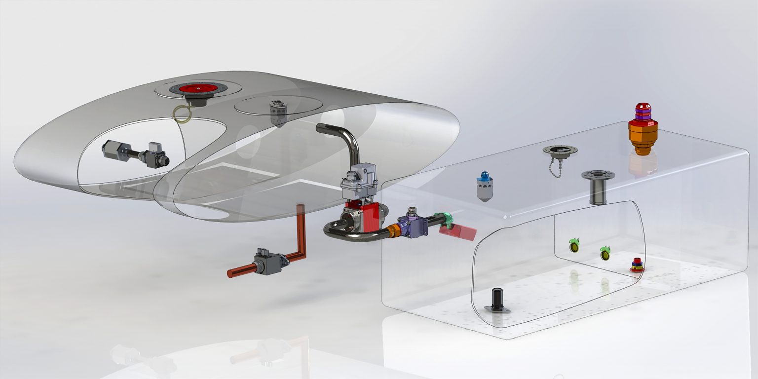 Products – Precision Aerospace & Defense Valves | Auto-Valve ...